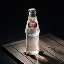 Uludağ Gazoz (250 ml)